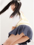 Cosplay uniform costume (C80)(125)